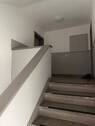 Treppenhaus - 2 Zimmer Etagenwohnung zur Miete in Mülheim an der Ruhr