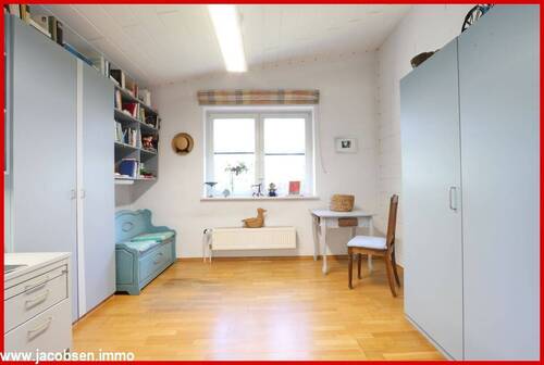 Kinderzimmer - 