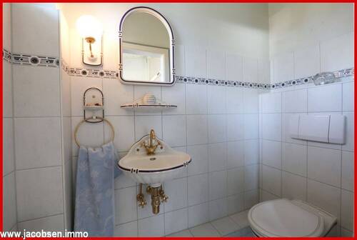Gäste-WC - 