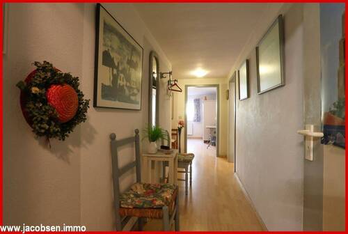Souterrain Flur - 