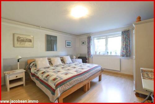 Souterrain Zimmer 1 - 