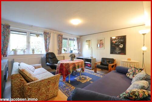 Souterrain Zimmer 2 - 