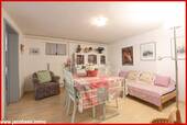 Souterrain Zimmer 3 - 
