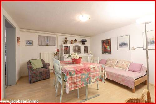 Souterrain Zimmer 3 - 