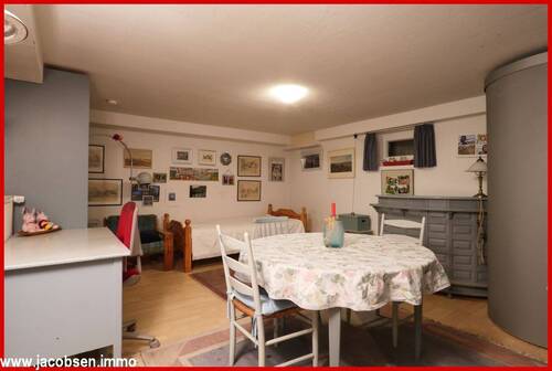 Souterrain Zimmer 4 - 