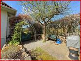 Gartenimpressionen - 