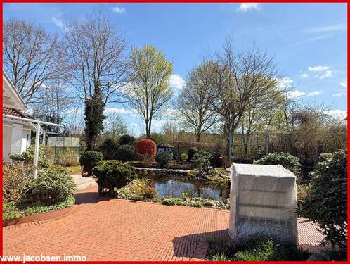 Gartenidylle - 