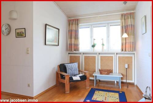 Leseecke - 