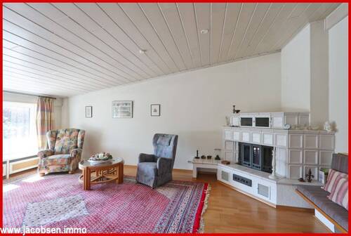Wohnzimmer - 