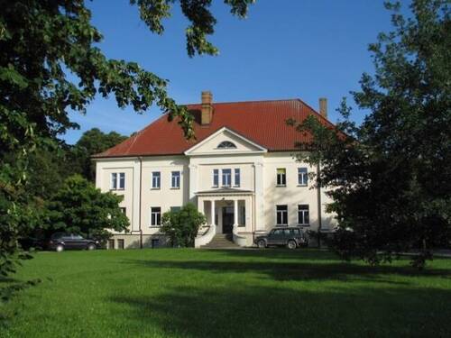 Das Gutshaus - Boardinghouse Rostock - Boardinghouse Rostock - stilvoll möbliertes Wohnen