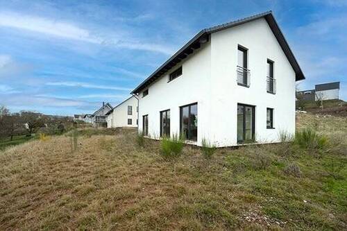 _HSP3817 - Mehrfamilienhaus in 66957 Kröppen zum Fertigstellen
