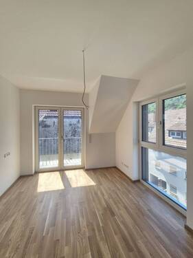 Schlafzimmer W7 - 