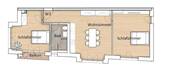 W3 mit Wand - 