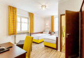 Zimmer - 