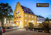 Renommiertes Hotel - Hotel in der Altstadt von Amberg