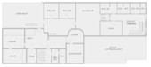 Grundriss Keller - 