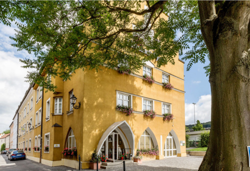 Altstadtlage - 2 Zimmer Hotel, Pension, Gasthof zum Kaufen in Amberg