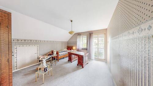 Kinderzimmer - 