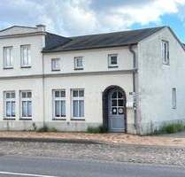 Gewerberaum im Schweriner Viertel -G144- - Güstrow