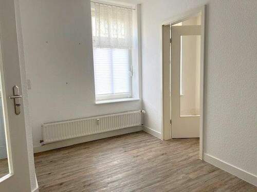Eingangsbereich - 3 Zimmer Büro zur Miete in Güstrow