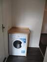 Waschtrockner - 