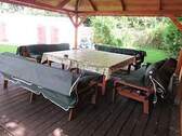 Pavillon - 