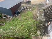 Blick vom Balkon - 