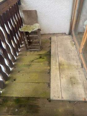 Balkon - 