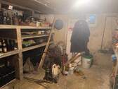 Lagerraum - 