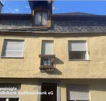Haus - Scheune - Stellplatz in Enkirch