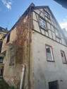 Giebel Scheune - 5 Zimmer Reihenmittelhaus in Enkirch