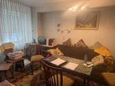 Wohnzimmer - Reihenmittelhaus mit 100,00 m² in Enkirch zum Kaufen