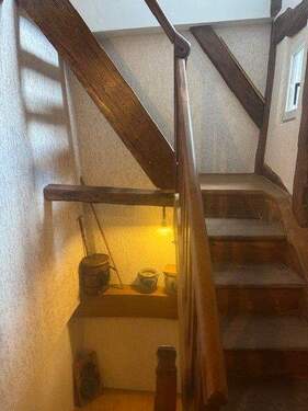 Treppe - 