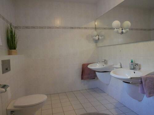Badezimmer EG - 