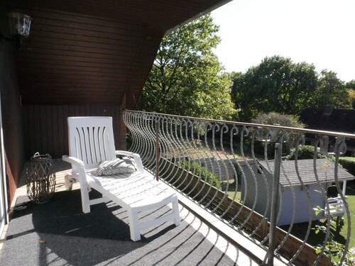 Loggia OG - 
