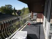 Loggia OG - 