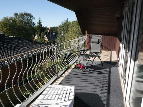 Loggia OG - 