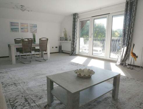Wohnzimmer OG - 