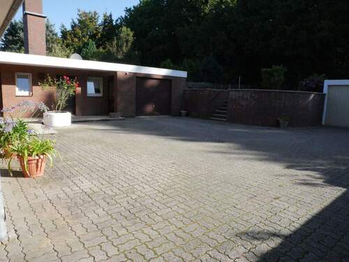 Innenhof - 