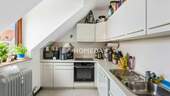Küche 1 - Etagenwohnung mit 63,00 m² in Köln zum Kaufen