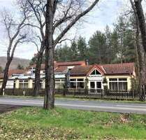 Ehemaliges Restaurant mit darüberliegender Wohnung. Untergeschoss für Handwerk geeignet. - Dresden Hosterwitz/Pillnitz