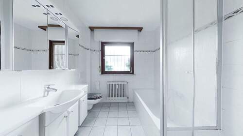 Badezimmer EG - 