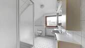 Badezimmer DG - 