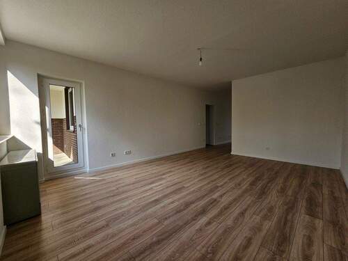 Wohnzimmer - 3 Zimmer Etagenwohnung zur Miete in Dorsten