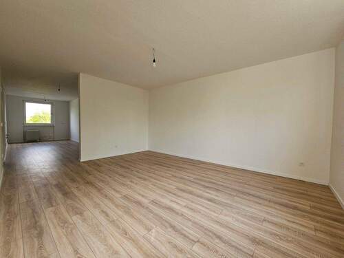 Wohnzimmer - 3 Zimmer Etagenwohnung in Dorsten