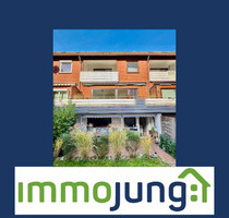 Großes Reihenmittelhaus in Lilienthal