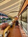 Balkon, EG - 