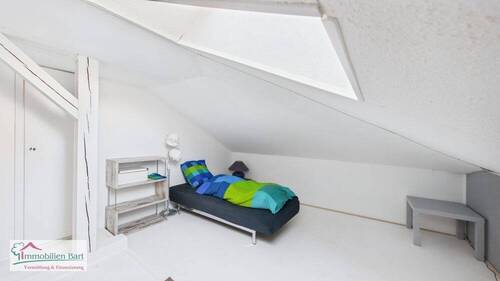 Schlafzimmer - 