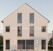 Modernes WG-Leben im hochwertigen 7 Zimmer-Neubau-Haus - AB 2026 bezugsfrei - Langen Modernes WG-Leben im hochwertigen 7 Zimmer-Neubau-Haus - AB 2026 bezugsfrei - Langen