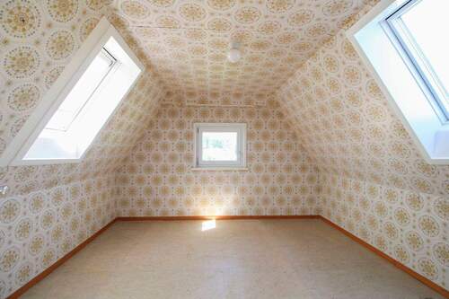 Raum Dachboden - 